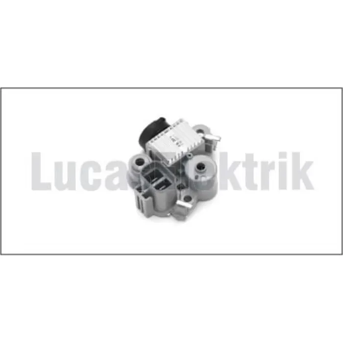 Alternator Konjektor Megastar A128 80A | LUCAS UCT 500 | OEM 9P919945