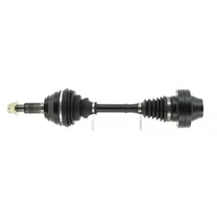 Aks Komple Sag / Sol 3,0 / 3,2 / 3,6 / 4,2 / 5,0 / 6,0 FSI7TFSI Touareg 02>10 Q7 06>15 Cayenne 03>10 | GSP 299213 | OEM 7L0407271A 7L0407271B 7L8407271