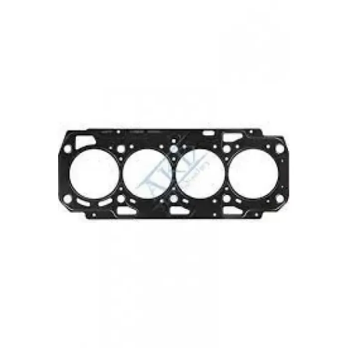 Silindir Kapak Contasi 0,95 Mm A20DTR A20DTH Y20DTJ Z20DTJ Astra J Insignia A | AKD 607859 | OEM 607859