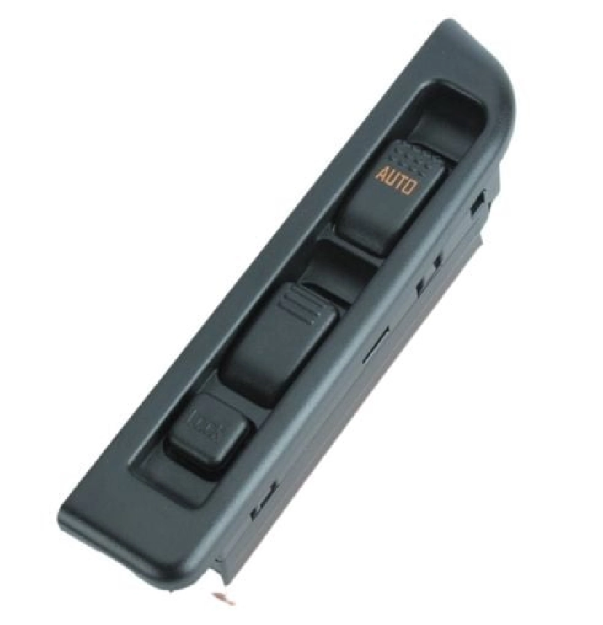 Cam Anahtarı Npr Sol Çiftli 24V Siyah AN1934B | OEM AEM301934B