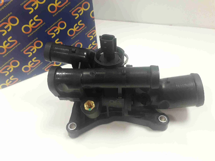 Termostat Megane 4 1.5 Blue HDI EURO6 2019 ve sonrası 110608920R | OEM TAF2370400S