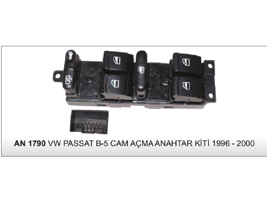 VW Passat B-5 Cam Açma .Anah Kıtı 96-2000 | OEM AN1790