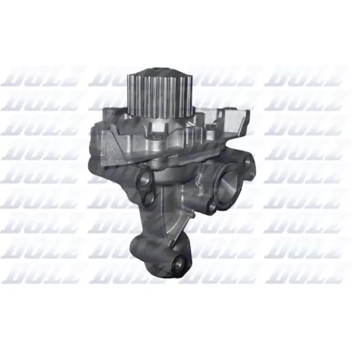 Devirdaim P206 P307 P406 P407 P607 P806 P807 C4 C5 Scudo Expert 2,0 16V 99> | DOLZ C138 | OEM 1201E1