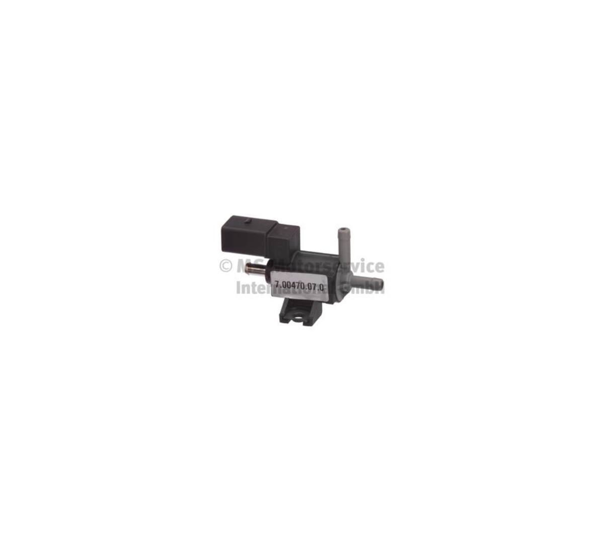 Solenoid Valfi Vw 1.8-2.0Tfsi A4,Passatcrafter Bjk | OEM 06F 906 283 A