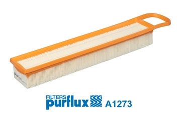 Hava Filtresi P207 P308 P3008 P508 P5008 C4 C4 (B7) DS4 C4 Picasso DS3 Berlingo 3 Partner Tepe EP6 / EP6C (1,6 16V) Mini Couper (Oe) | PURFLUX A1273 | OEM 1444-RJ