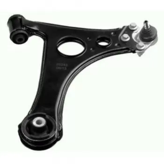 Salincak Rotilli On Sol Alt A-Class W168 97>04 | LEMFORDER 2824301 | OEM A1683302307