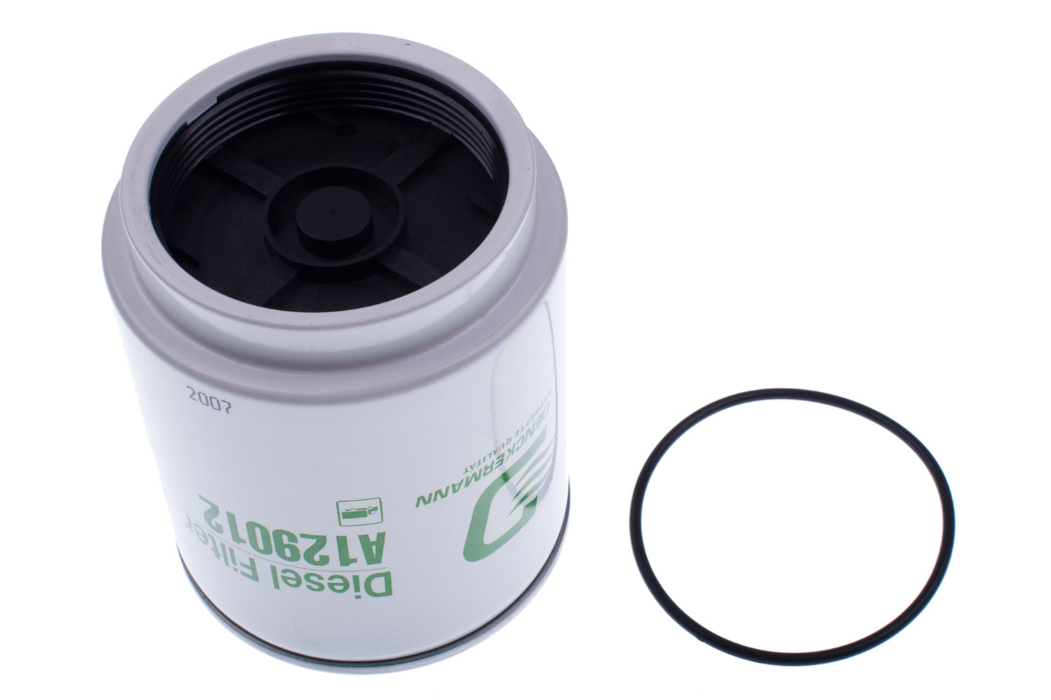 Mazot Su Ayırıcı Filtresi Volvo Eur-4-5 | OEM 20 745 605