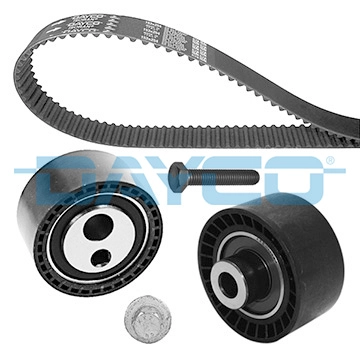 Eksantrik Rulman Kiti Grand Vitara Xl 7 2,0 Hdi 4×4 01>05 806 807 Expert Jumpy C8 Evasion DW10ATED4 2.0 16V 144 Diş Kayiş | DAYCO KTB319 | OEM 1276067J00