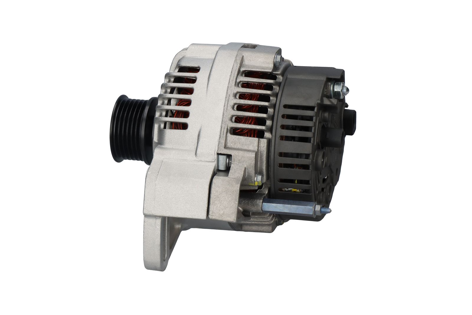 Alternator 12V 90A Transporter IV 99>04 | VALEO 439258 | OEM 028903029M