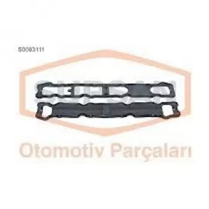 Supap Kapak Contasi P1007 P206 P207 P307 1,4 16V 88HP C3 ET3 JT4 1,4 Benzinli | SUPSAN S0083111 | OEM 0249E2 0249E2 0249C5 0249C5