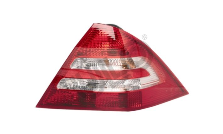 Stop Lambasi Sag (Facelift, Duylu) C-Class W203 04>07 Orjinal | ULO 1003002 | OEM A2038202064