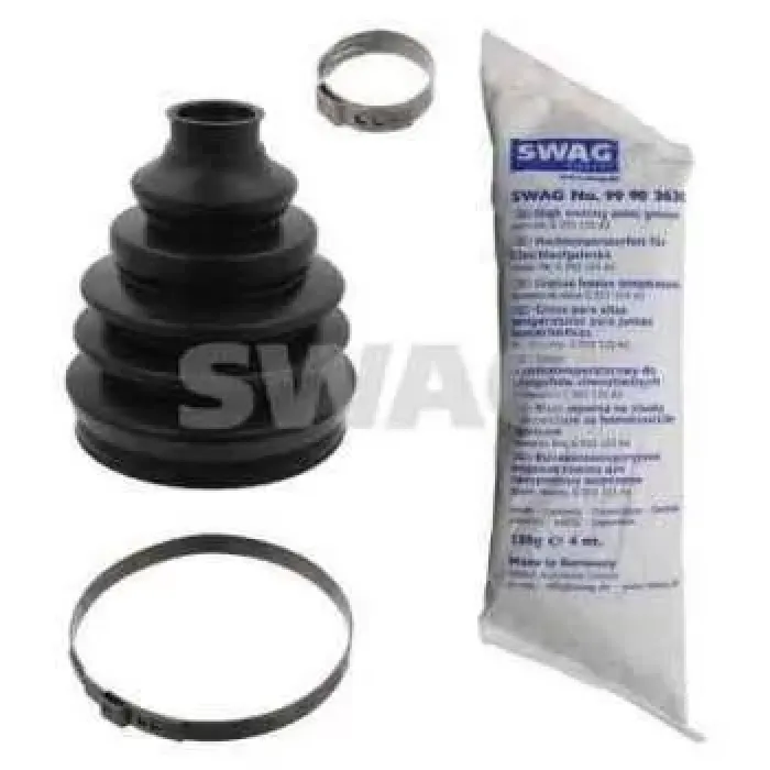 Aks Korugu Dis Amarok Beetle Caddy Golf VI VII A3 Q7 Passat Scirocco Touareg 06> | SWAG 30936190 | OEM 7L0498203SK