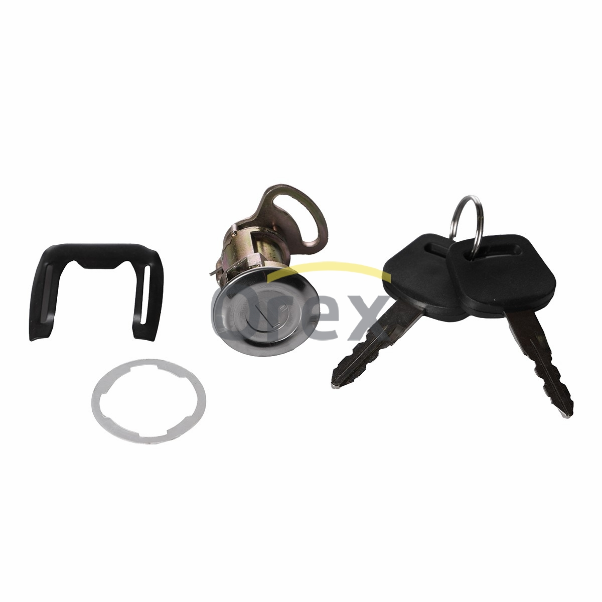 Kapı Şifresi Volvo F10-F12-F16 (Sol) | OEM 1072475