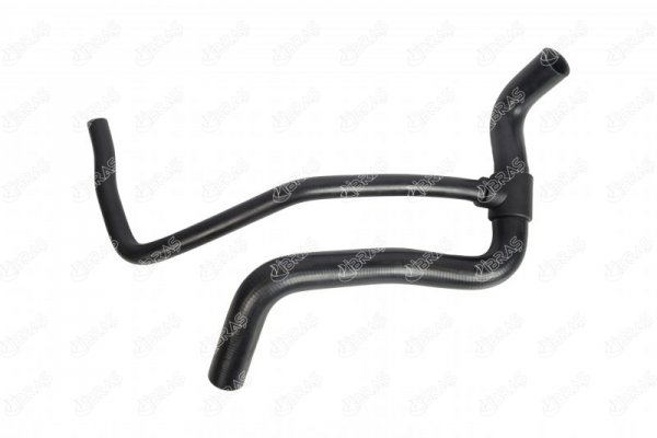 Radyator Alt Hortumu Laguna 1,6 16V | IBRAS 11602 | OEM 7700414160