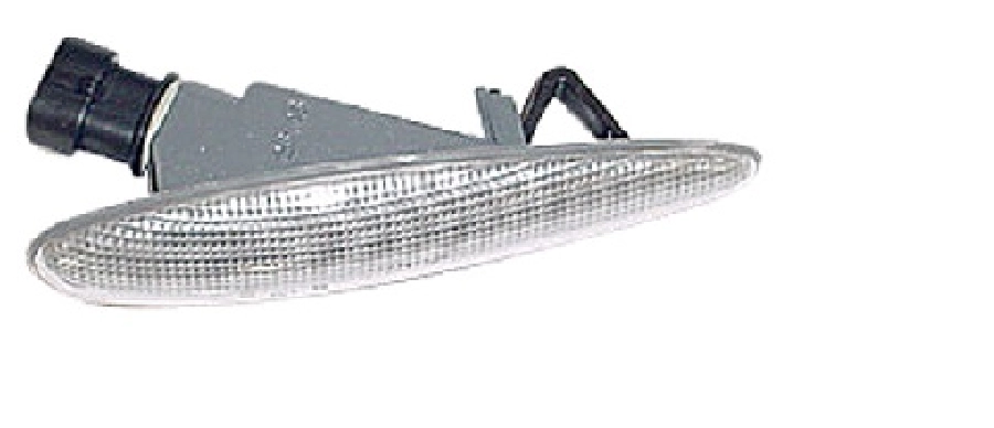 Albea-Palio Yan Çamurluk Sinyali Yeni Model Duysuz | OEM 117866