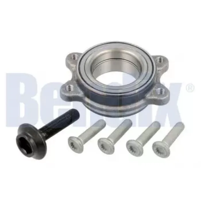 On / Arka Teker Porya Bilyasi A4 A5 A6 A7 A8 (61 / 62×102 / 151×40,5) Aktif Sensor | SKF VKBC 20184 | OEM 4H0498625A 4H0498625A 8K0407625A 8K0598625 8K0407625A 8K0598625