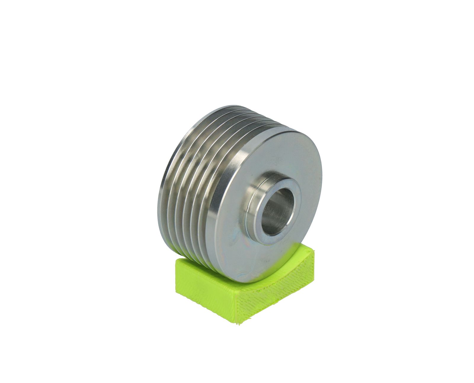Alternator Kasnagi | VALEO 593763