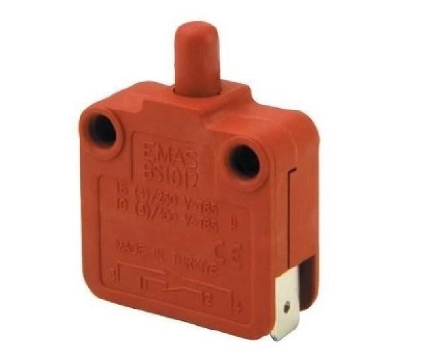 Şalter El Freni - Türk Traktör | OEM BS1012