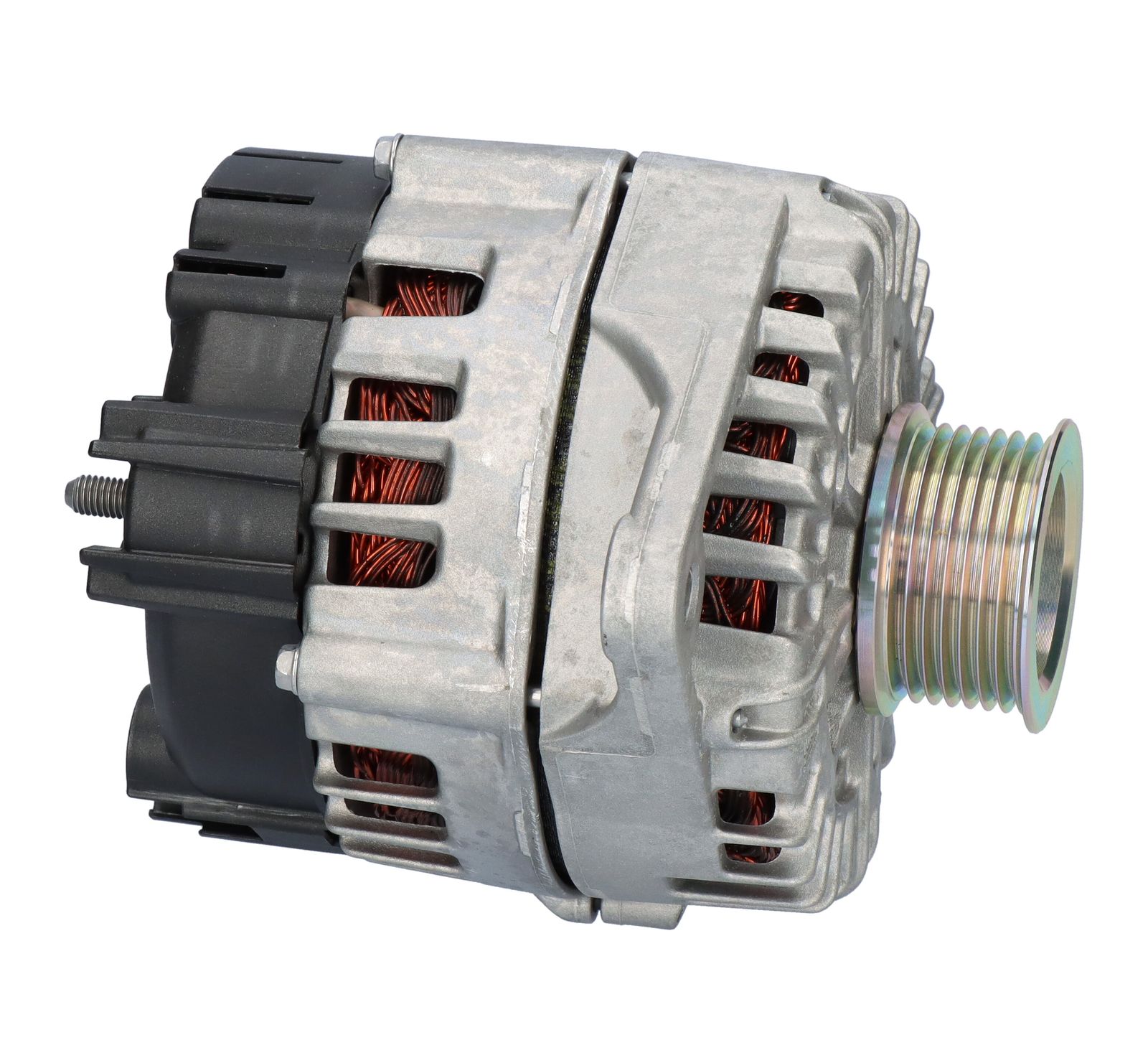 Alternator 12V 180A Ducato (FG18S023) | VALEO 439631 | OEM 504280010