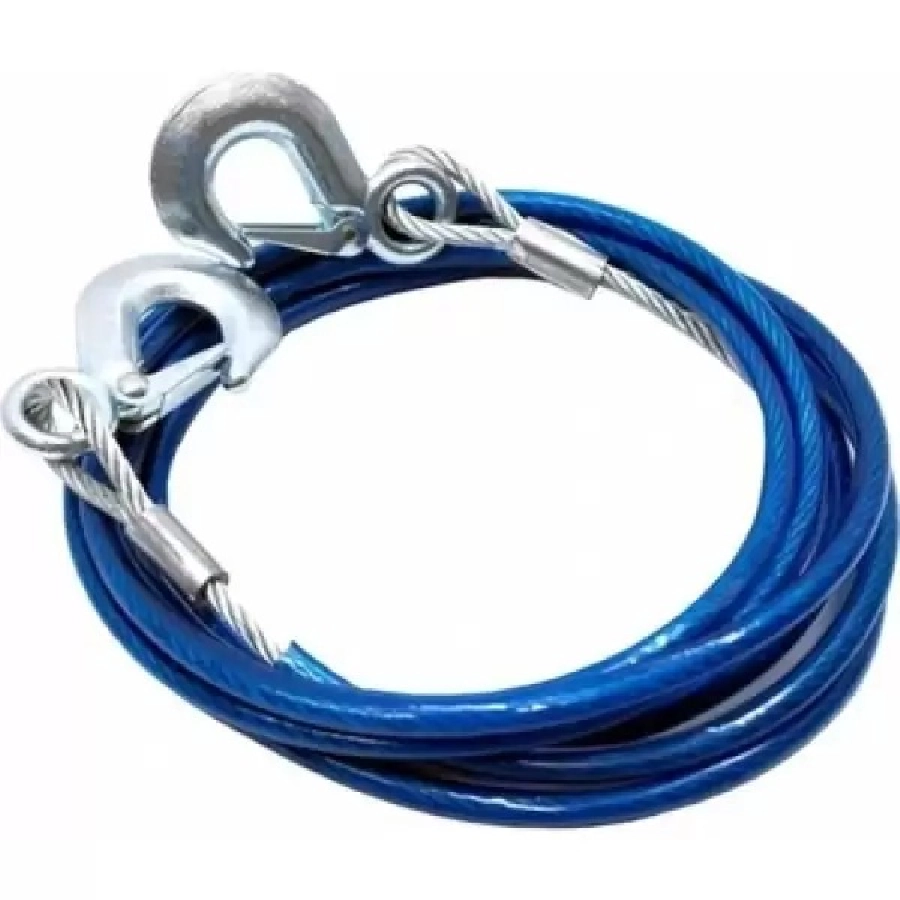 Çekme Halatı 3 Ton Çelik İzoleli 3.MT | OEM BR1720503