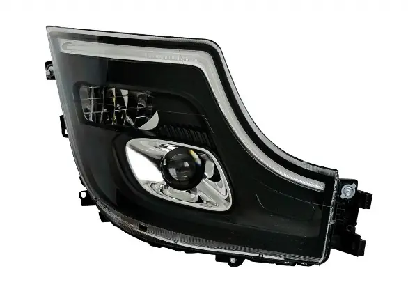 Far Mercedes Actros MP5 LED Sağ | OEM 9618200959