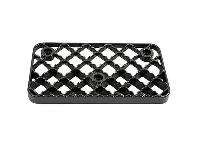 Tampon Basamak Demiri Iveco 440 Eurostar | OEM 3798587