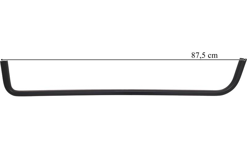 Sıyırıcı Fitil Actros MP2, MP3 Alt Sağ | OEM 9437250466