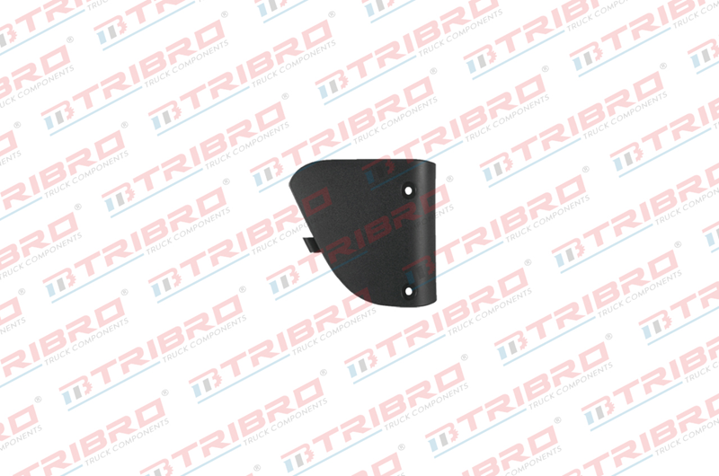 Karlık Ara Kaplama Mercedes Axor Sağ | OEM A9448850422
