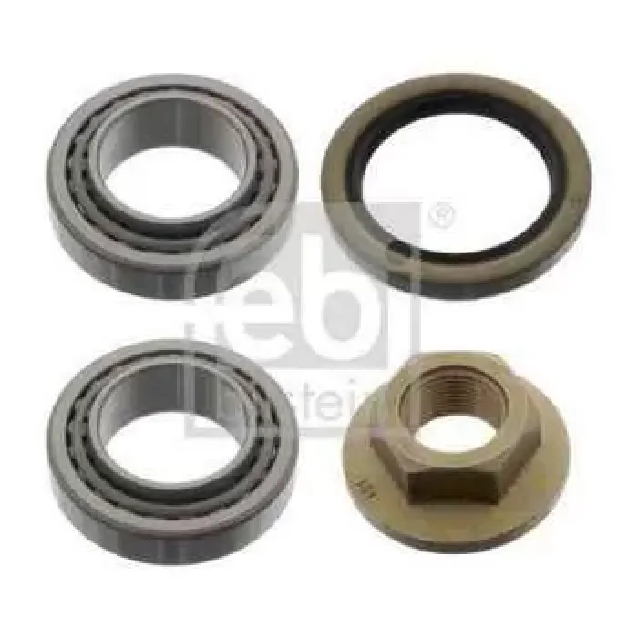 Tekerlek Rulmani Takimi ( ABS) Escort 91 Escort 91 4×4 Escor | FEBI 5409 | OEM 1019561 1019561 1137830 1E003261YA 5020654 1137830 1E003261YA 5020654