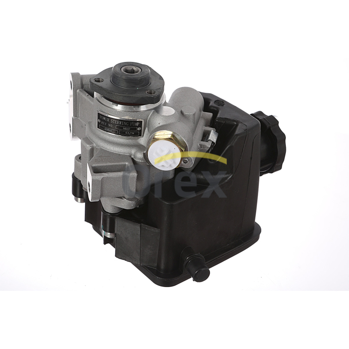Direksiyon Pompası Sprinter 120 Bar | OEM A0024667501
