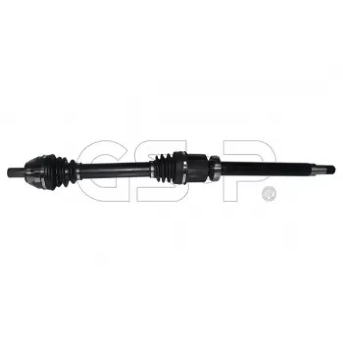 On Aks Sag Komple Focus II 04>09 Focus II C Max 03>07 1,6TDCI (Dis Freze: 36, Ic Freze: 26, Uzunluk: 921MM) | GSP 218219 | OEM 3M51 3B436 DAF 1474624 3B436 1474624