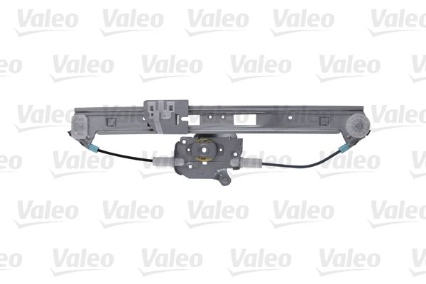 Cam Krikosu Arka Sag Bmw E46 | VALEO 850855 | OEM 51358212100