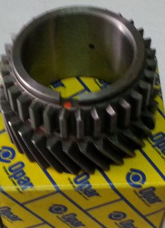 3 Vites Disli Ince Tip Edks | TKN FI-VD-1017 | OEM 7730956