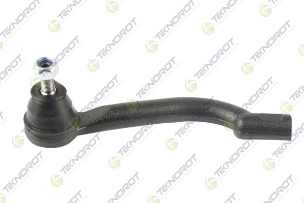 Rotbasi Sol Nissan Qashqai J10 07-> Xtrail T31 07-13 | TEKNOROT N-902 | OEM 48527JDA01