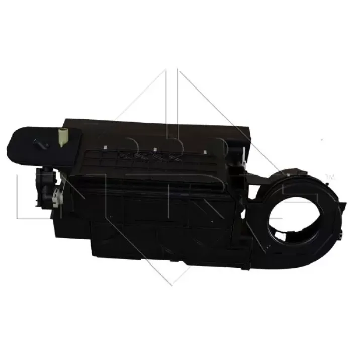 Kalori̇fer Gövdesi̇ Petekli̇ Musluklu Isi Esansoru Mercedes Atego Axor 98 904, 906, 457 E.M. | NRF 54258 | OEM A0018301903