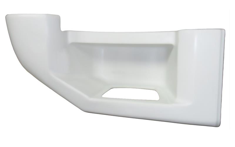 Basamak Yuvası DAF 95 Sol | OEM 0081120