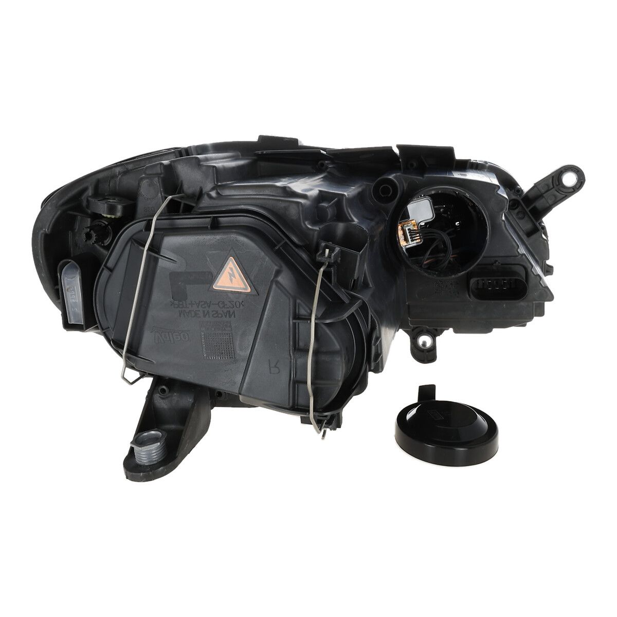Far Sol Passat 2010> Xenon | VALEO 044509 | OEM 3AB941043