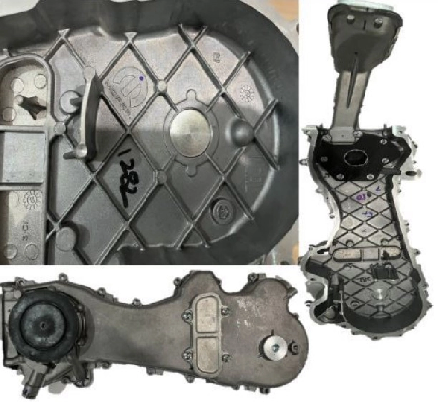 Yağ Pompası Doblo-Albea-Palio-Linea-Grande Punto-Fiorino-Nemo-Astra H-Corsa D-Ford Ka 1.3 Mj-CDTI 64 | OEM OPAR 55232196