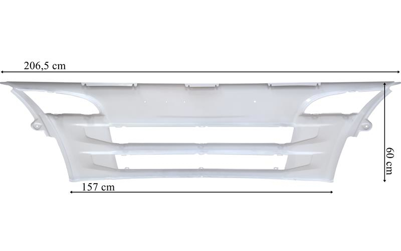 Ön Panjur | OEM 1930934