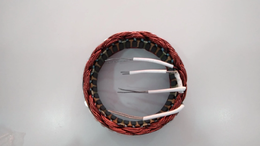 Alt Stator Hyundai H100 Mınıbus 12V 65A 150012 | OEM PRS-ST5012