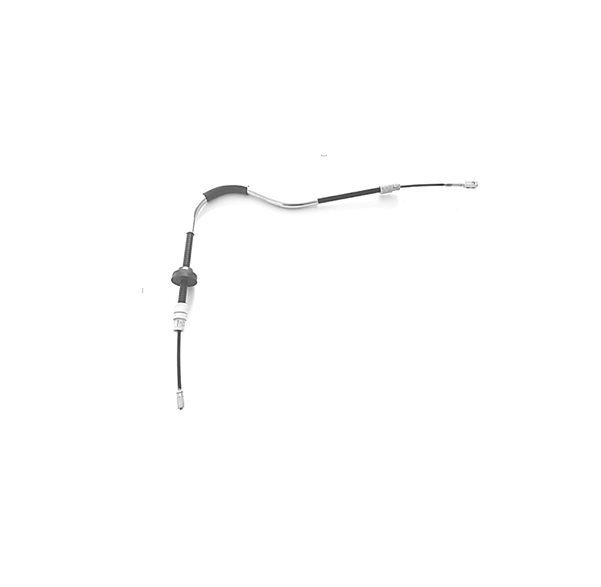 Ön El Fren Teli Transit V363 2014> | ECEM SEE-046 | OEM BK31.2853.DE