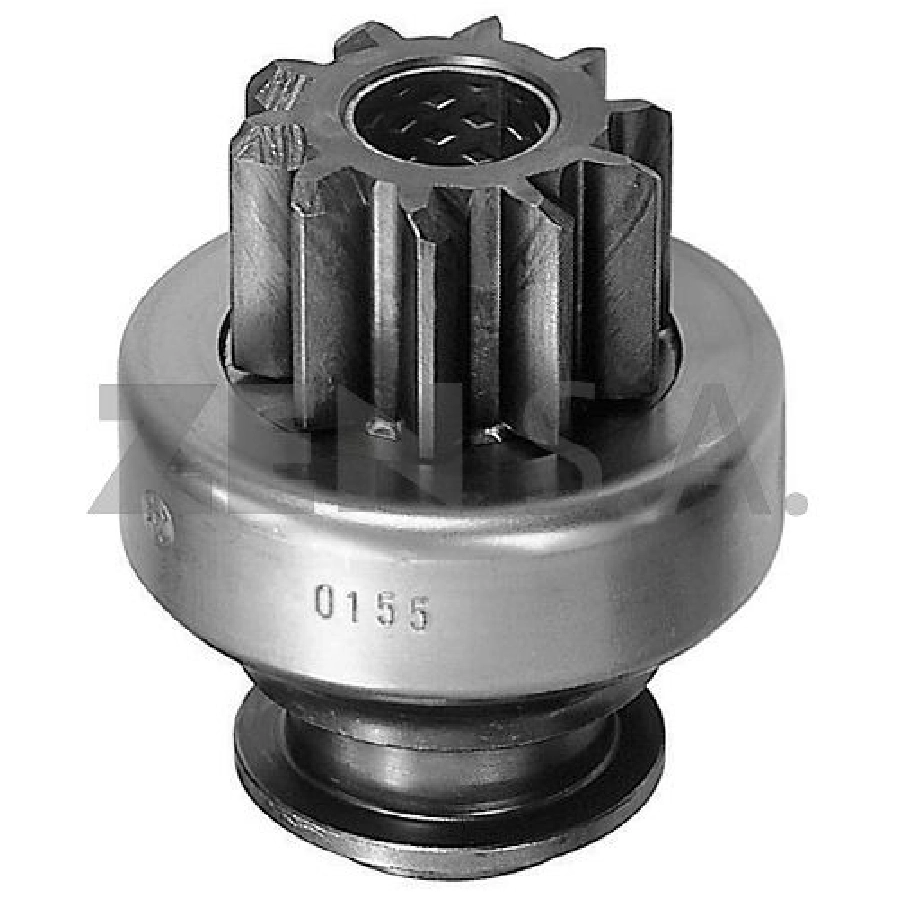 Mars Dişlisi 10 Dış Massey Ferguson İnce Freze | OEM 00514