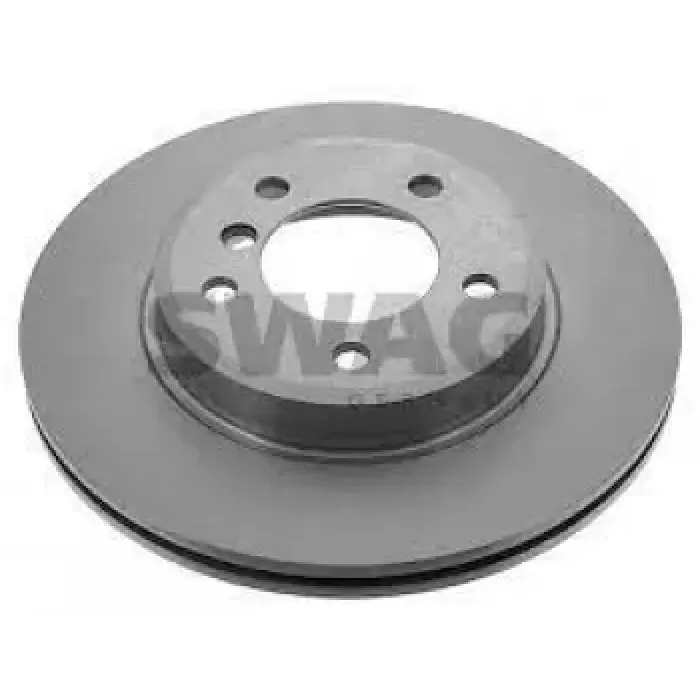 Fren Diski On Havali Bmw E46 99>04 | SWAG 20912323 | OEM 34116864058 34116864058 34116855152 34116855152