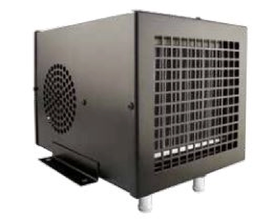 12V Koltuk Altı Tekli Kalorifer - Vanasız - Dirençli- İki Devirli - 8100Kcal, H 5801100120001 12V | OEM 5801100120001