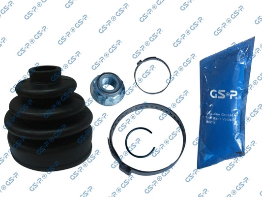 Aks Korugu Dis Transporter T5 1,9TDI 03> | GSP 780112 | OEM 7H0498203
