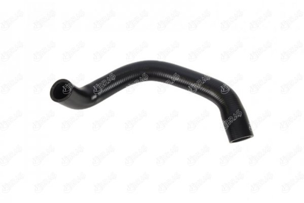Radyator Alt Hortumu Fiesta 3 1,0 / 1,1 Hcs 89>96 | IBRAS 19708 | OEM 6182778