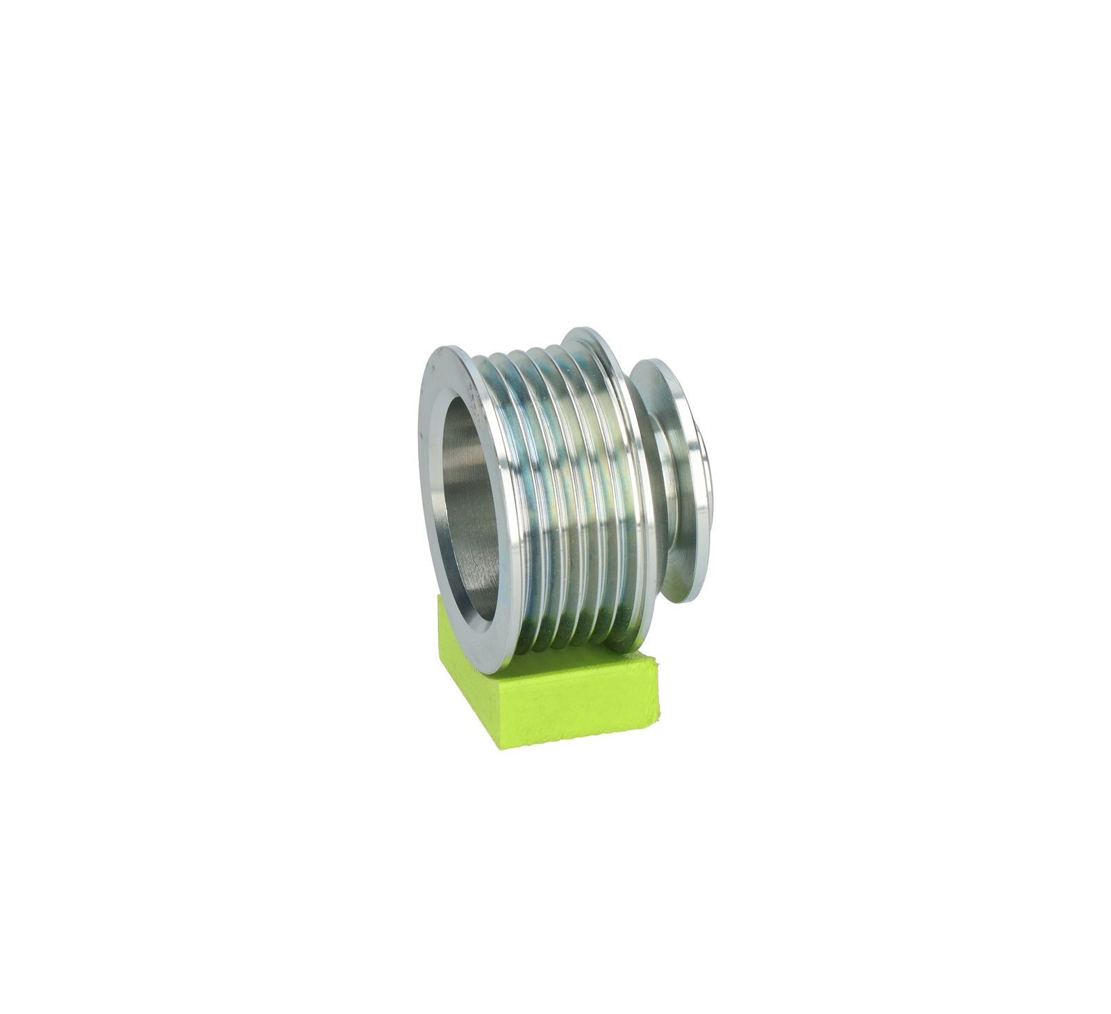 Alternator Kasnagi | VALEO 593610 | OEM 7701477689