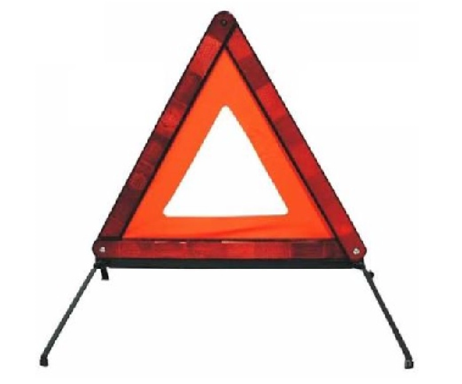 Reflektör Üçgen E4 27R042760 Belgeli | OEM BR5305002
