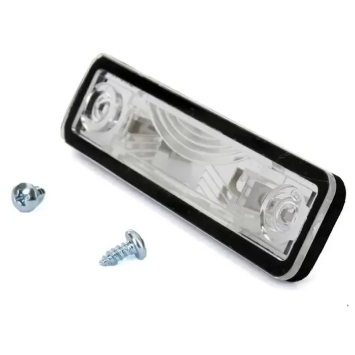 Plaka Lambasi Combo C - Astra F Sw | GM 90213642 | OEM 1224143