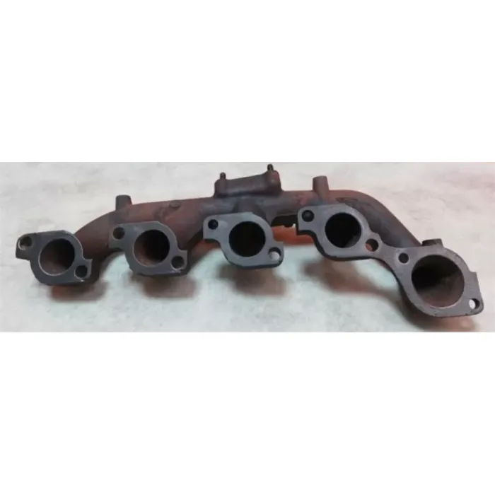Egzoz Manifoldu Ford Transit MK7 2.2 Tdci 06>11 O.Ceker | GQP FRD002 | OEM 6C1Q9430BD